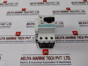 Siemens 3Rv1021-4Ba10 Circuit Breaker For Motor Protection 14-20A 690V