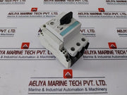 Siemens 3Rv1021-4Ba10 Circuit Breaker For Motor Protection 14-20A 690V
