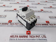 Siemens 3Rv1021-4Ba10 Circuit Breaker For Motor Protection 14-20A 690V