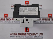 Siemens 3Rv1021-4Ba10 Circuit Breaker For Motor Protection 14-20A 690V