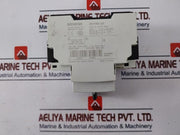 Siemens 3Rv1021-4Ba10 Circuit Breaker For Motor Protection 14-20A 690V