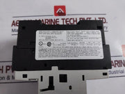 Siemens 3Rv1021-4Ba10 Circuit Breaker With Auxiliary Switch