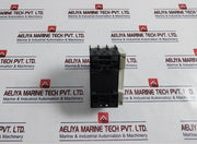 Siemens 3Rv1021-4Ba10 Circuit Breaker With Auxiliary Switch
