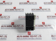 Siemens 3Rv1021-4Ba10 Circuit Breaker With Auxiliary Switch 360 Gm