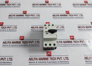 Siemens 3Rv1021-4Ba10 Circuit Breaker With Auxiliary Switch 50/60 Hz