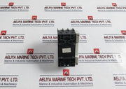 Siemens 3Rv1021-4Ba10 Circuit Breaker With Auxiliary Switch Used
