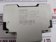 Siemens 3Rv1021-4Ba10 Circuit Breaker With Auxiliary Switch Used