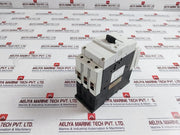 Siemens 3Rv1041-4Ja10 Circuit Breaker Size S3 For Motor Protection 50/60Hz