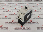 Siemens 3Rv1041-4Ja10  Motor Protection Circuit Breaker
