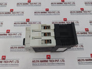 Siemens 3Rv1041-4Ja10  Motor Protection Circuit Breaker
