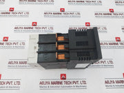 Siemens 3Rv1041-4Ja10 Motor Protection Circuit Breaker 