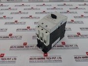 Siemens 3Rv1041-4Ja10 Motor Protection Circuit Breaker 