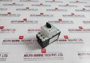 Siemens 3Rv1421-1Ja10 Sirius Manual Motor Starter Circuit Breaker Protector 3Zx1012-0Rv02-1Aa1