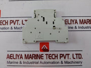 Siemens 3Rv1901-2A Auxiliary Switch Nq980722 690V 10A