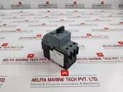 Siemens 3Rv2011-0Ja10 Molded Case Circuit Breaker