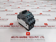 Siemens 3Rv2011-1Ga10 Molded Case Circuit G/190312