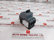 Siemens 3Rv2011-1Ga10 Molded Case Circuit G/190312