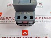 Siemens 3Rv2011-1Ga10 Molded Case Circuit G/190312