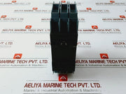 Siemens 3Rv2811-1Fd10 Sirius Circuit Breaker, 5A 600Y/347V~ 50/60Hz