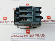Siemens 3Rv2811-1Fd10 Sirius Circuit Breaker, 5A 600Y/347V~ 50/60Hz