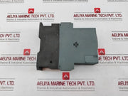 Siemens Sirius 3Rw3026-1Bb14 Motor Starter 200-480V 25.3A Ip20 50C