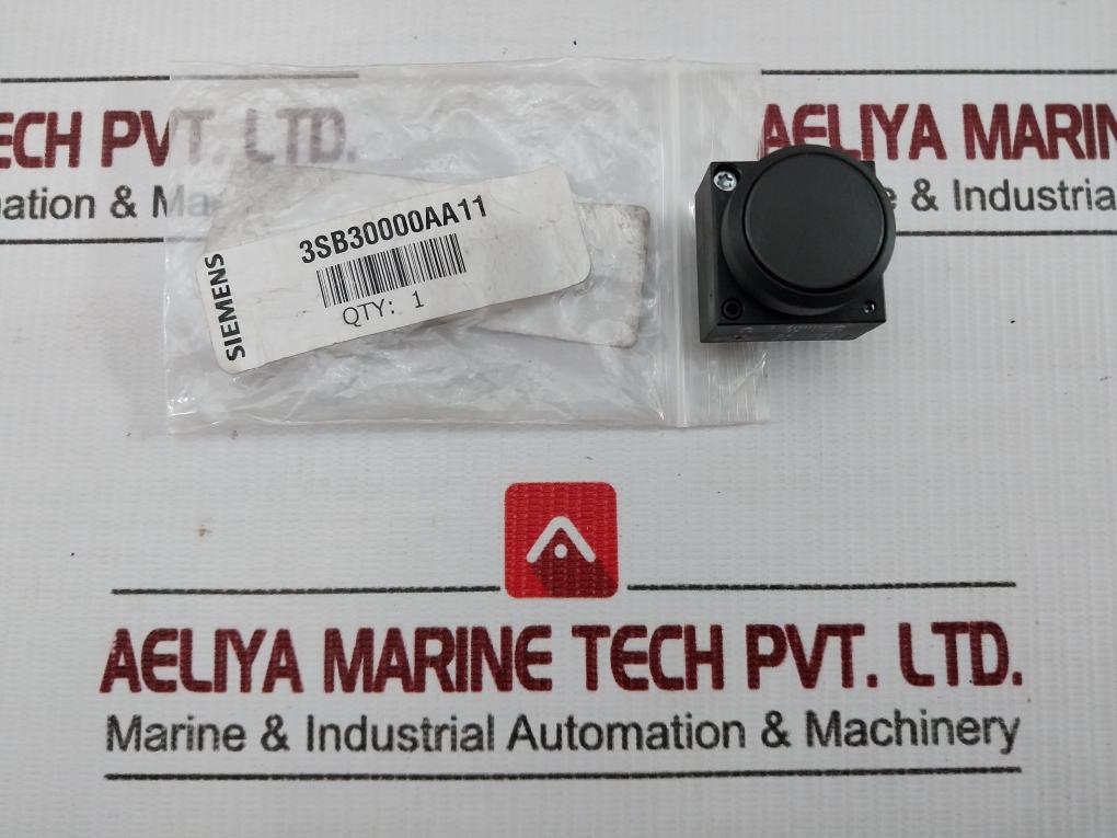 Siemens 3sb30000aa11