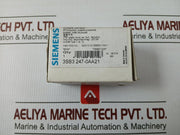 Siemens 3sb3 247-0aa21
