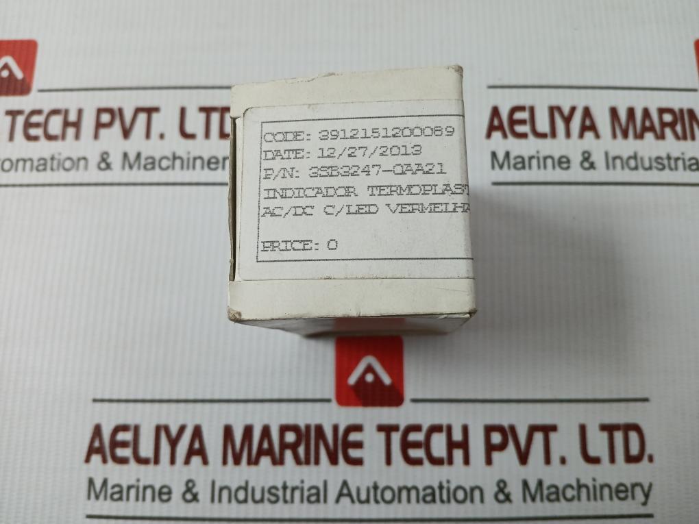 Siemens 3sb3 247-0aa21