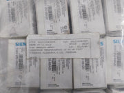 Part No. 3sb3 252-6ba20 Siemens 230v Ac Compact Unit Round Indicator Light