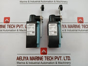 Siemens 3se5112-0ch50 Mechanical Limit Switch Uimp-6kv
