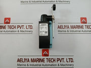 Siemens 3se5112-0ch50 Mechanical Limit Switch Uimp-6kv