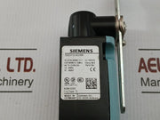 Siemens 3se5112-0ch50 Mechanical Limit Switch Uimp-6kv