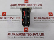 Siemens 3St1207-2Be01 Control Switch For Motor 10A 600Vac