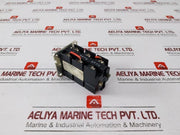 Siemens 3St1207-2Be01 Control Switch For Motor 10A 600Vac
