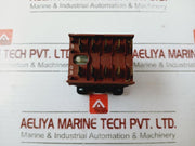 Siemens 3Tf2001-3Al2 Contactor 3-pole 16A 300V 