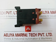 Siemens 3Tf2001-3Al2 Contactor 3-pole 16A 300V 