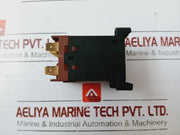 Siemens 3Tf2001-3Al2 Contactor 3-pole 16A 300V 
