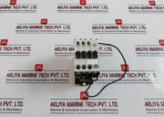 Siemens 3Tf3100-0B Contactor G/0210 20A 600V Ac
