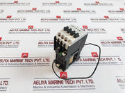 Siemens 3Tf3100-0B Contactor G/0210 20A 600V Ac