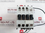 Siemens 3Tf3100-0B Contactor G/0210 20A 600V Ac