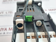 Siemens 3Tf3100-0B Contactor G/0210 20A 600V Ac