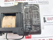 Siemens 3Tf3100-0B Contactor G/0210 20A 600V Ac