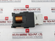 Siemens 3Tf3100-0B Contactor W/ Auxiliary Switch Block 3Tx4010-2A 22A 500V~