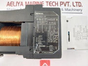 Siemens 3Tf3100-0B Contactor W/ Auxiliary Switch Block 3Tx4010-2A 22A 500V~