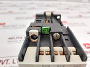 Siemens 3Tf3100-0B Contactor W/ Auxiliary Switch Block 3Tx4010-2A 22A 500V~