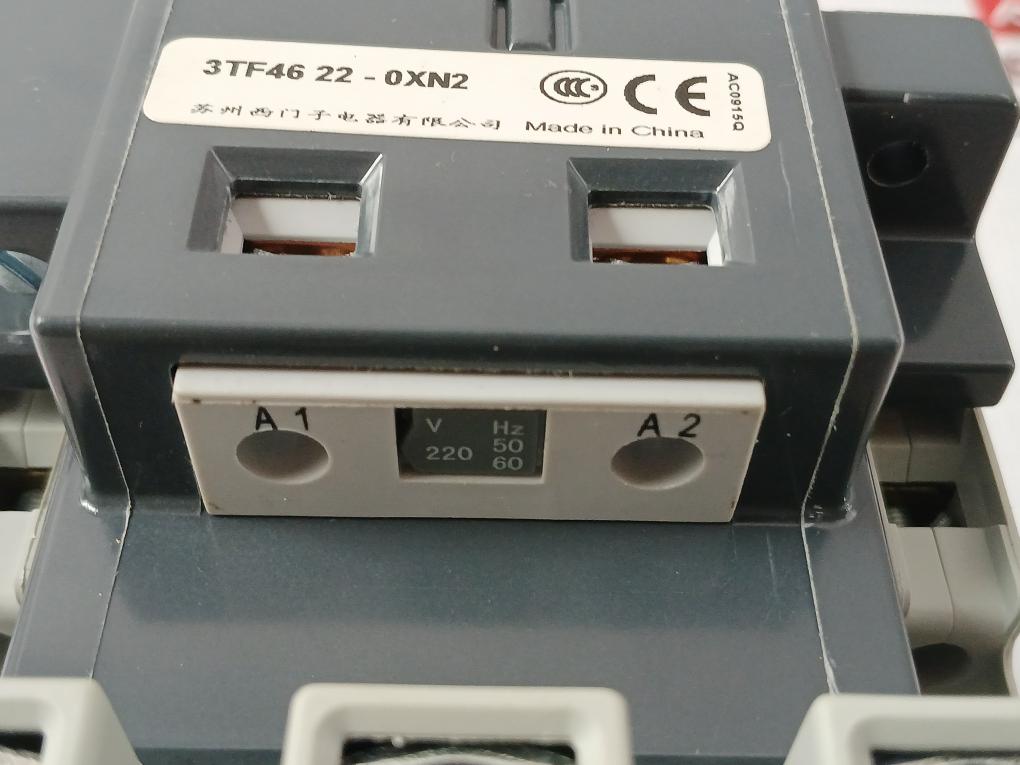 Siemens 3tf47 22-0xn2