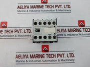Siemens 3Th2022-0Af0 Contactor Relay 110V 50/60Hz