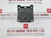 Siemens 3Th2022-0Af0 Contactor Relay 110V 50/60Hz