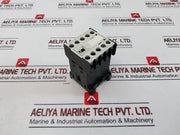 Siemens 3Th2022-0Af0 Contactor Relay 110V 50/60Hz