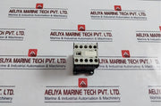 Siemens 3Th2022-0Af0 Contactor Relay 110V 50Hz 132V 60Hz